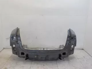  Панель задняя Audi A6 C7 (S6,RS6) Арт E41067845, вид 1