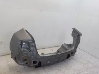  Панель задняя Audi A6 C7 (S6,RS6) Арт E41067845, вид 2