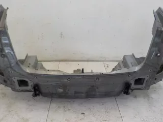  Панель задняя Audi A6 C7 (S6,RS6) Арт E41067845, вид 4