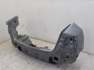 Панель задняя Audi A6 C7 (S6,RS6) Арт E41067845, вид 5