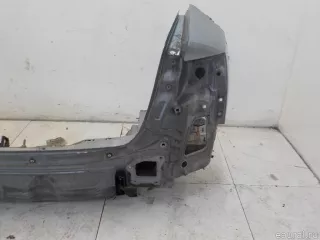  Панель задняя Audi A6 C7 (S6,RS6) Арт E41067845, вид 6