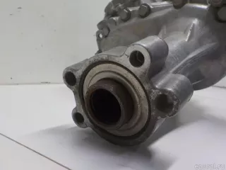 23387157 GM Коробка раздаточная Cadillac SRX 2 Арт E41067954, вид 3