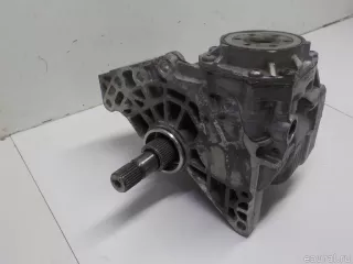 23387157 GM Коробка раздаточная Cadillac SRX 2 Арт E41067954, вид 4