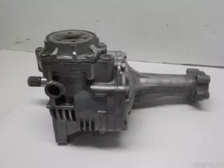 23387157 GM Коробка раздаточная Cadillac SRX 2 Арт E41067954, вид 5