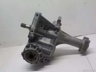 23387157 GM Коробка раздаточная Cadillac SRX 2 Арт E41067954, вид 6