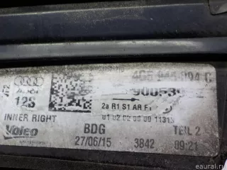 4G5945094C VAG Фонарь задний внутренний правый Audi A6 C7 (S6,RS6) Арт E41072179, вид 7