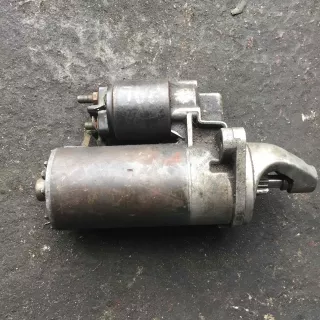 0331303070570 Стартер   Volkswagen Golf 3 Арт SG54, вид 3