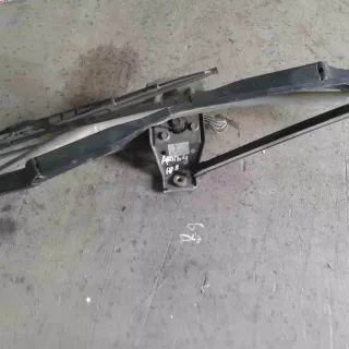 893955023a Механизм стеклоочистителя (трапеция дворников)   Audi 80 B4 Арт A80B4188, вид 1