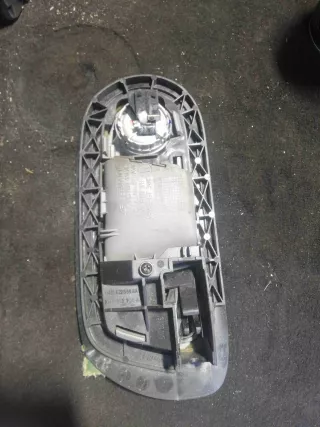 7m3837114b ручка внутренняя   Volkswagen Sharan 1 Арт SH1003, вид 1