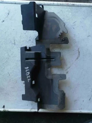 3C0121283 Воздуховод   Volkswagen Passat B6 Арт B6B22, вид 1