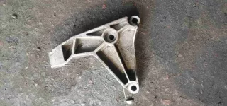 24407004 Кронштейн двигателя   Opel Zafira A Арт ZA749, вид 1
