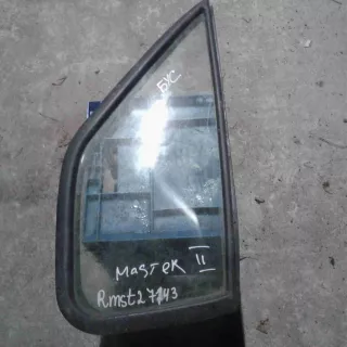 Стекло двери передней левой   Renault Master 2 Арт Rmst27143, вид 1