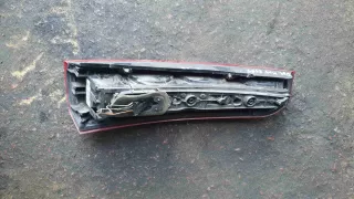 93294345 Фонарь задний левый   Opel Meriva 1 Арт OplMrv8155, вид 1