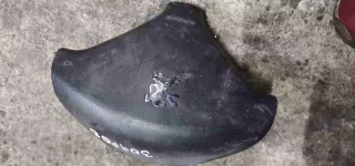96345028ZR Подушка безопасности (Airbag)   Peugeot 307 Арт 307PG8, вид 1