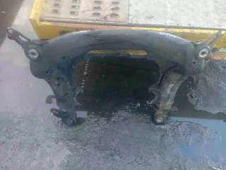  Балка подвески передняя (подрамник)   Audi A6 C5 (S6,RS6) Арт A6c5328, вид 1