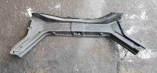 A2036900525 Обшивка багажника   Mercedes C W203 Арт C20371, вид 2