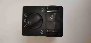 09180774 Переключатель света   Opel Astra G Арт AG4781, вид 1