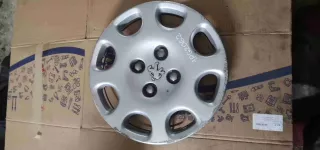 9648316280 Колпак колесный   Peugeot 206 1 Арт 1PG2062, вид 1