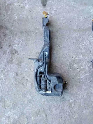  Бачок омывателя   Opel Astra H Арт OAH027, вид 1
