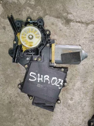 7m0837402 Моторчик стеклоподъемника передний правый   Volkswagen Sharan 1 Арт Shr023, вид 1