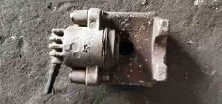 4220298 Суппорт задний правый   BMW 5 E39 Арт BMW617, вид 2