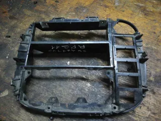 7m0858089 Рамка под магнитолу   Ford Galaxy 1 Арт RFG11, вид 2