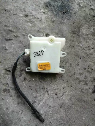 95nw-19e616-ra Моторчик заслонки печки   Volkswagen Sharan 1 restailing Арт SR2P, вид 1
