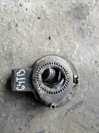 1J6809857F Лючок топливного бака   Volkswagen Golf 4 Арт G4TB, вид 3
