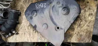 028109123C Защита (кожух) ремня ГРМ   Volkswagen Passat B4 Арт 2B48, вид 1