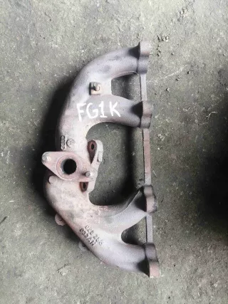 028253033AH Коллектор выпускной   Ford Galaxy 1 Арт FG1K, вид 1