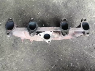 028253033AH Коллектор выпускной   Ford Galaxy 1 Арт FG1K, вид 2
