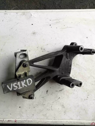 7M0199308B Кронштейн двигателя   Volkswagen Sharan 1 Арт VS1KD, вид 1