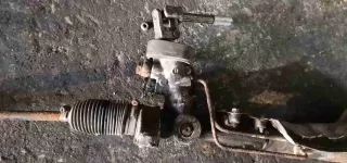 1J1422105 Рулевая рейка   Volkswagen Golf 4 Арт G4862, вид 1