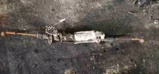 1J1422105 Рулевая рейка   Volkswagen Golf 4 Арт G4862, вид 2