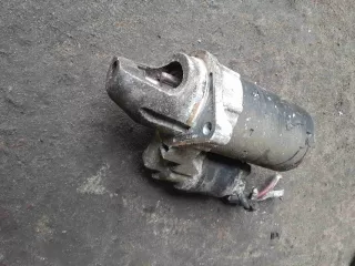  Стартер   Opel Corsa C Арт CC81, вид 1