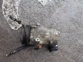Sd6vbbf Компрессор кондиционера   Opel Corsa C Арт Oplcc89, вид 1