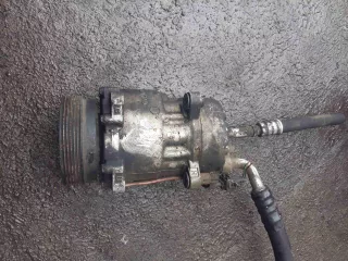 Sdv7ab Компрессор кондиционера   Volkswagen Passat B4 Арт Wps4, вид 1