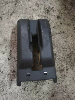 4b0880225a Кожух рулевой колонки   Audi A6 C5 (S6,RS6) Арт KA6C5R, вид 2
