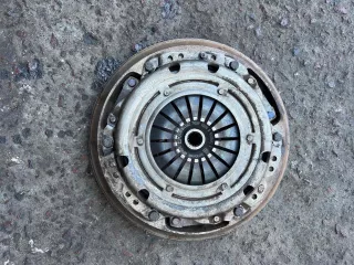 8905784920 Сцепление (комплект)   Opel Astra G Арт Ope1, вид 1