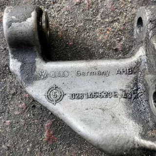 028145523E Кронштейн гидроусилителя   Volkswagen Sharan 1 Арт Em863, вид 2