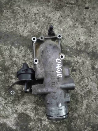 08226805 Заслонка дроссельная   Opel Astra G Арт OAG10, вид 1