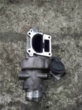 08226805 Заслонка дроссельная   Opel Astra G Арт OAG10, вид 2