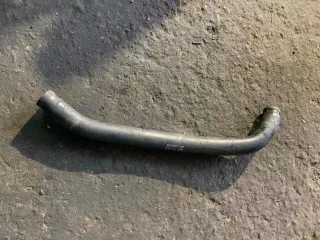 8a0121101c Патрубок охлаждения   Audi 80 B4 Арт E800, вид 1