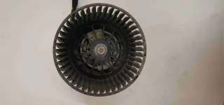 3M5H18456EC Двигатель отопителя (моторчик печки)   Ford Focus 2 restailing Арт FC27, вид 1