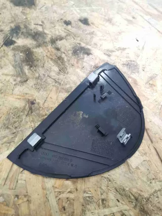 4b0857086 Накладка декоративная   Audi A6 C5 (S6,RS6) Арт C5n1, вид 2
