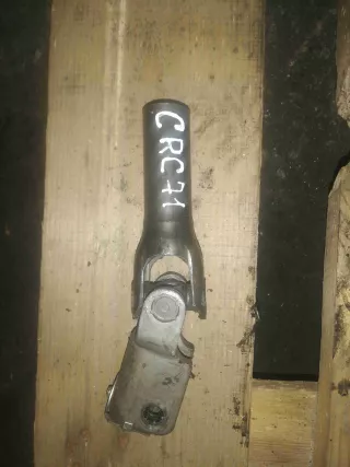  Кардан рулевой   Opel Corsa C Арт CRC71, вид 1