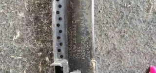 7M0853185c Дождевик   Volkswagen Sharan 1 Арт Av44, вид 3