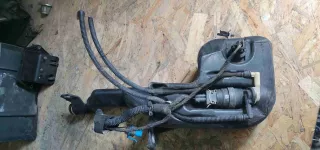 0036PE Бачок омывателя   Opel Astra H Арт Zx52, вид 3