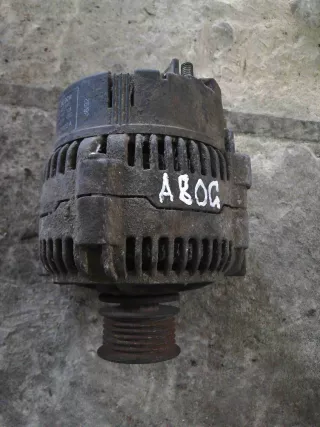 0120485046 Генератор   Audi 80 B4 Арт A80G, вид 3