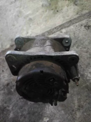 0120485046 Генератор   Audi 80 B4 Арт A80G, вид 4